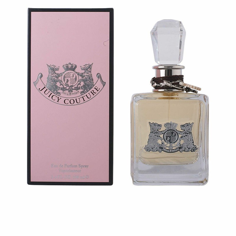 Profumo Donna Juicy Couture 2724288951370 EDP 100 ml Profumo Donna Juicy Couture 2724288951370 EDP 100 ml