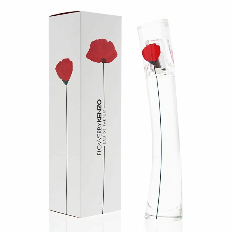 Profumo Donna Kenzo 120767 EDP 30 ml Profumo Donna Kenzo 120767 EDP 30 ml