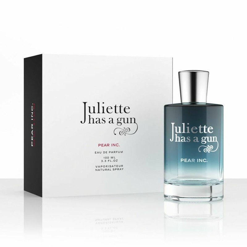 Profumo Unisex Juliette Has A Gun PEAR INC. EDP EDP 100 ml Profumo Unisex Juliette Has A Gun PEAR INC. EDP EDP 100 ml