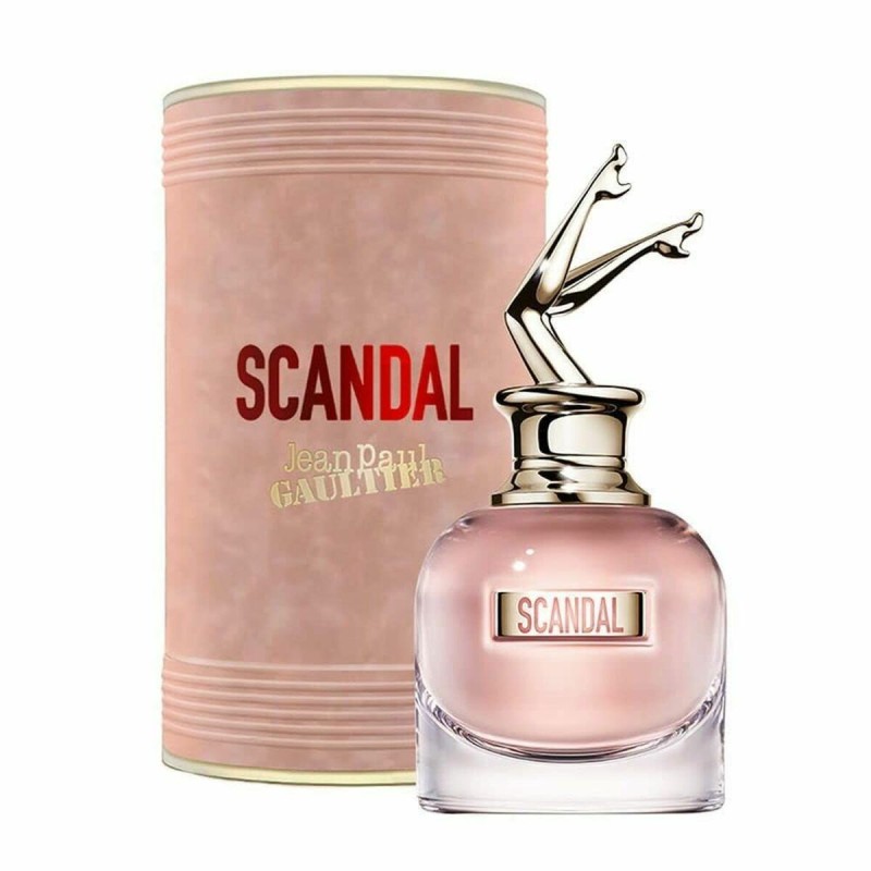 Profumo Donna Jean Paul Gaultier SCANDAL EDP EDP 30 ml Profumo Donna Jean Paul Gaultier SCANDAL EDP EDP 30 ml