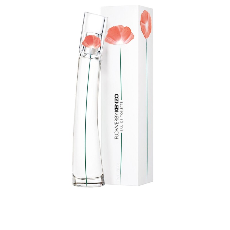Profumo Donna Kenzo FLOWER BY KENZO EDT 50 ml Profumo Donna Kenzo FLOWER BY KENZO EDT 50 ml