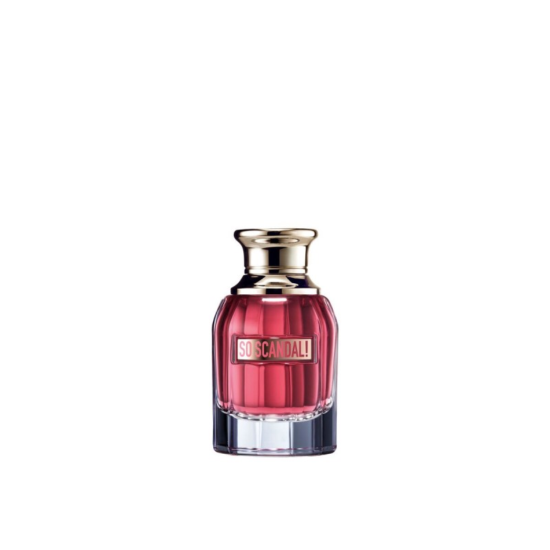 Profumo Donna Jean Paul Gaultier So Scandal! EDP EDP 30 ml Profumo Donna Jean Paul Gaultier So Scandal! EDP EDP 30 ml