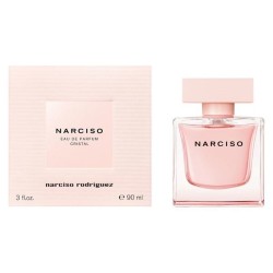 Profumo Donna Narciso Rodriguez Narciso Cristal EDP EDP 90 ml