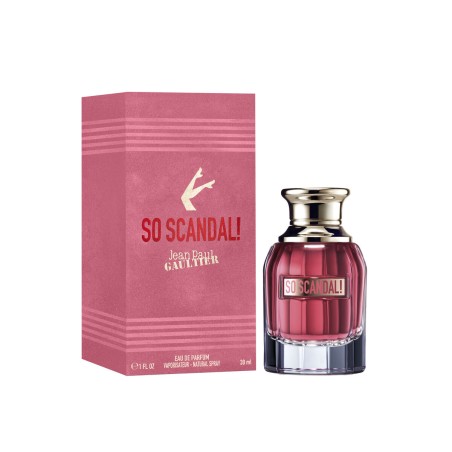 Profumo Donna Jean Paul Gaultier So Scandal! EDP EDP 30 ml