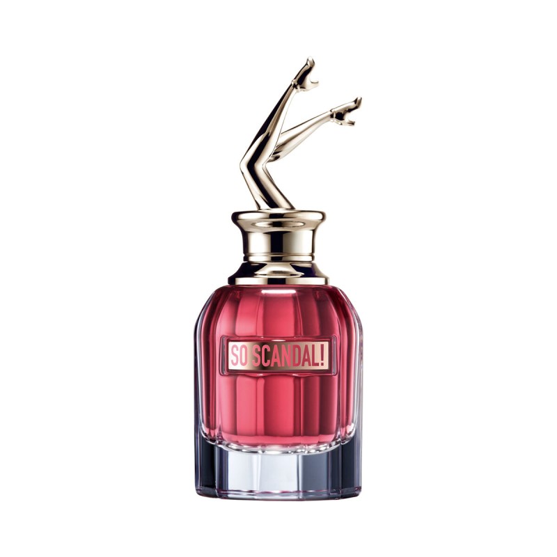 Profumo Donna Jean Paul Gaultier So Scandal! EDP EDP 50 ml Profumo Donna Jean Paul Gaultier So Scandal! EDP EDP 50 ml