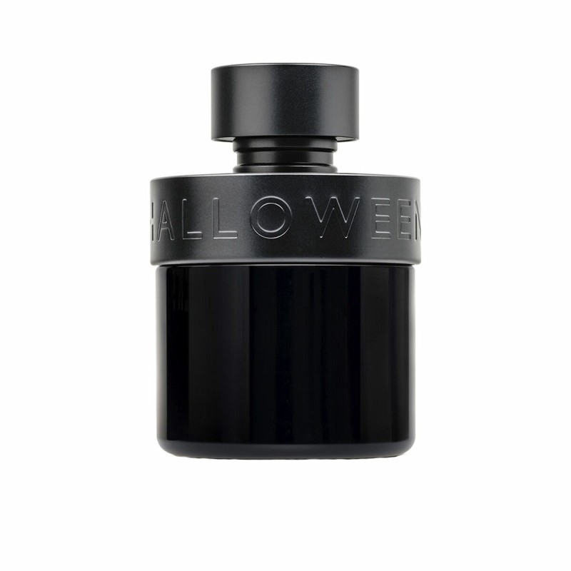 Profumo Uomo Jesus Del Pozo HALLOWEEN MAN EDP EDP 75 ml Profumo Uomo Jesus Del Pozo HALLOWEEN MAN EDP EDP 75 ml