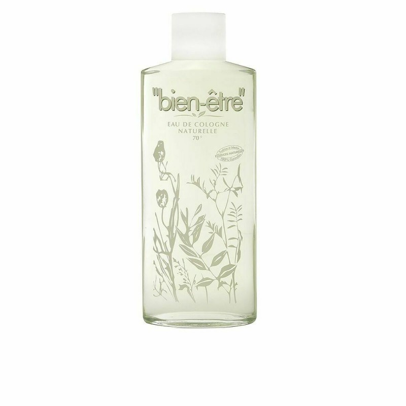 Acqua di Colonia Bien-Etre Eau de Cologne Naturelle EDC 500 ml Acqua di Colonia Bien-Etre Eau de Cologne Naturelle EDC 500 ml