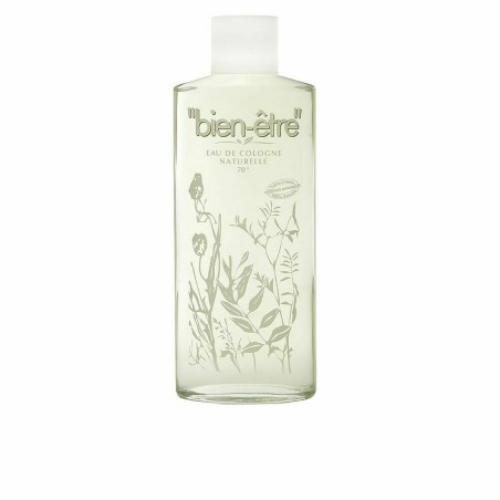 Acqua di Colonia Bien-Etre Eau de Cologne Naturelle EDC 500 ml