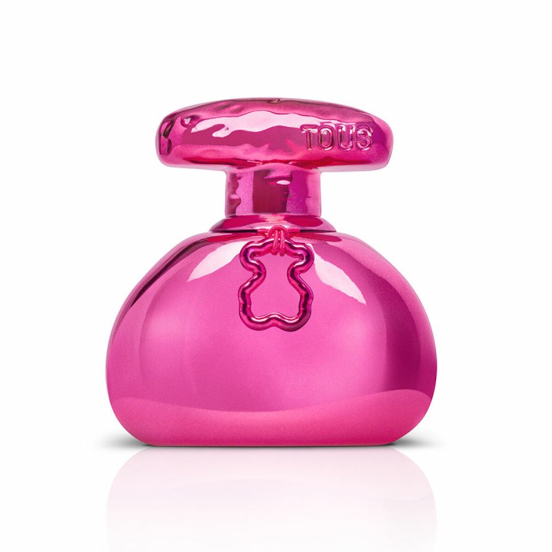 Profumo Donna Tous ELECTROTOUCH EDP 30 ml Profumo Donna Tous ELECTROTOUCH EDP 30 ml