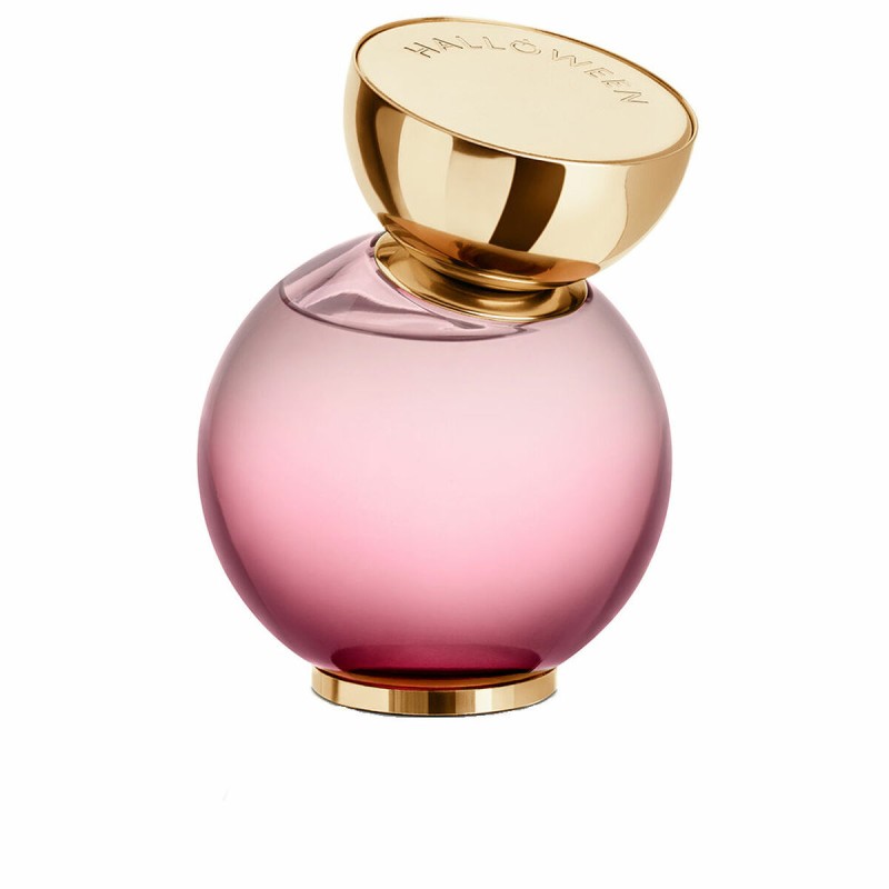 Profumo Donna Jesus Del Pozo MY WISH EDP 100 ml Profumo Donna Jesus Del Pozo MY WISH EDP 100 ml