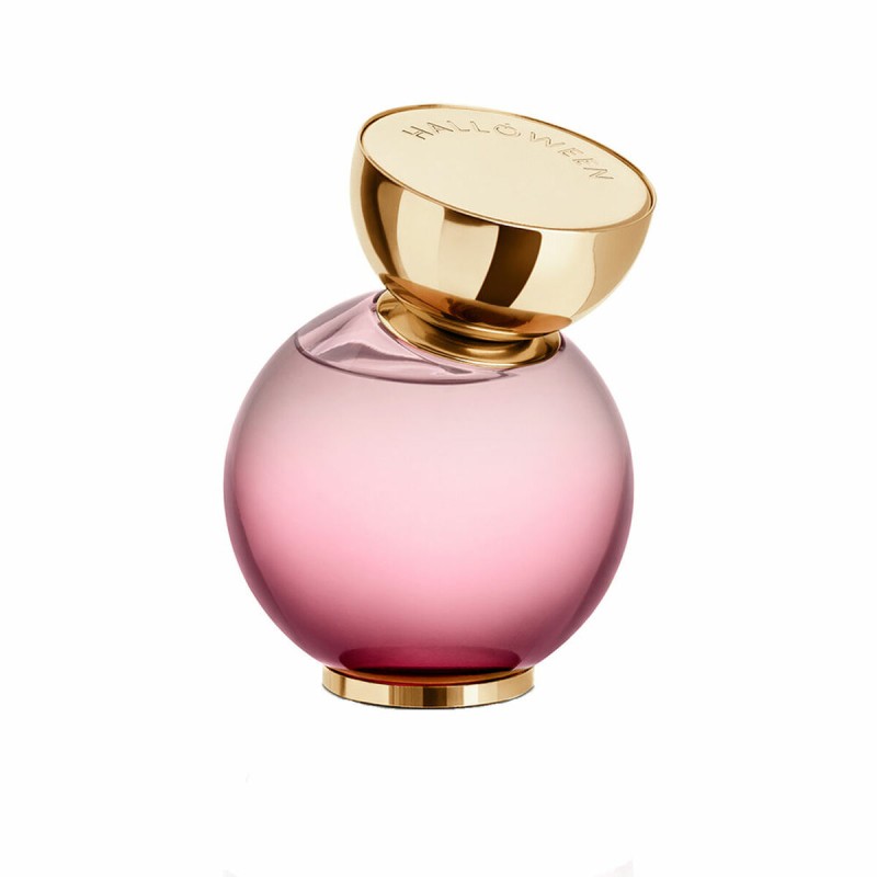Profumo Donna Jesus Del Pozo MY WISH EDP 30 ml Profumo Donna Jesus Del Pozo MY WISH EDP 30 ml