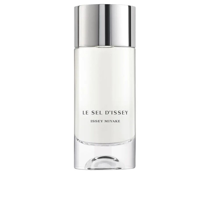 Profumo Uomo Issey Miyake Le Sel d'Issey EDT 100 ml Profumo Uomo Issey Miyake Le Sel d'Issey EDT 100 ml