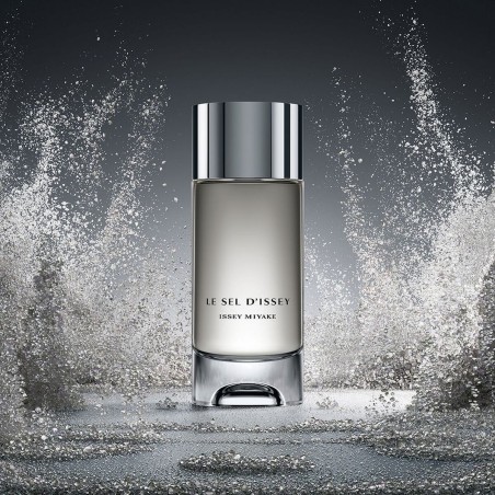 Profumo Uomo Issey Miyake Le Sel d'Issey EDT 100 ml