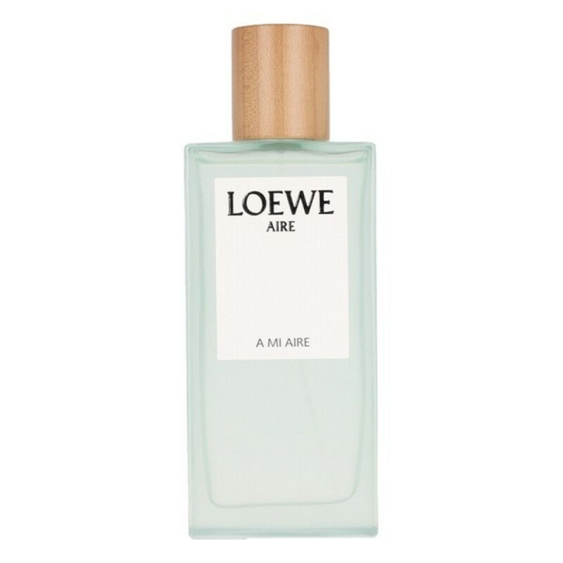 Profumo Donna Loewe A MI AIRE EDT 100 ml Profumo Donna Loewe A MI AIRE EDT 100 ml