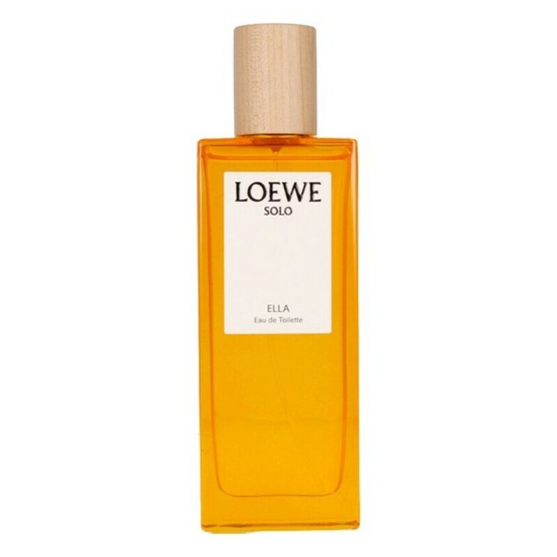 Profumo Donna Loewe 110780 EDT 50 ml Profumo Donna Loewe 110780 EDT 50 ml