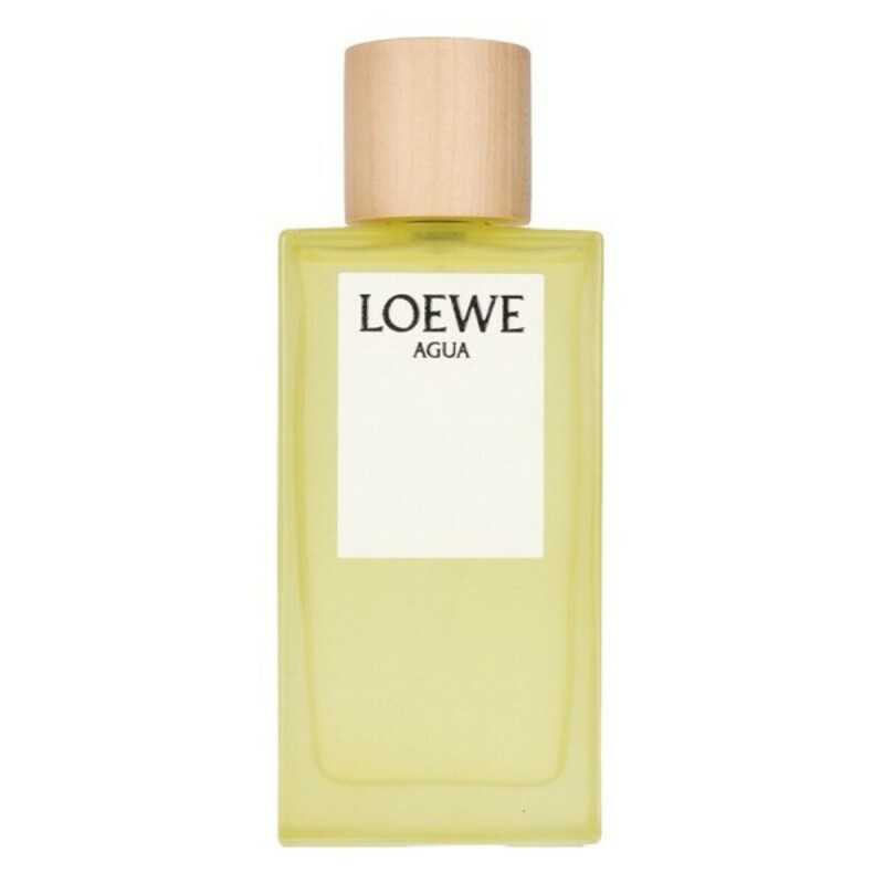 Profumo Unisex Loewe AGUA DE LOEWE ELLA EDT 150 ml Profumo Unisex Loewe AGUA DE LOEWE ELLA EDT 150 ml