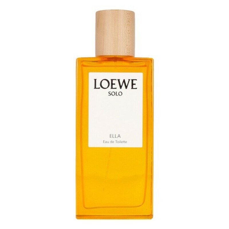 Profumo Donna Loewe 110779 EDT 100 ml Profumo Donna Loewe 110779 EDT 100 ml