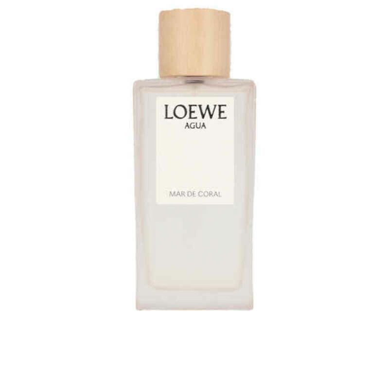 Profumo Donna Loewe AGUA DE LOEWE ELLA EDT 150 ml Profumo Donna Loewe AGUA DE LOEWE ELLA EDT 150 ml