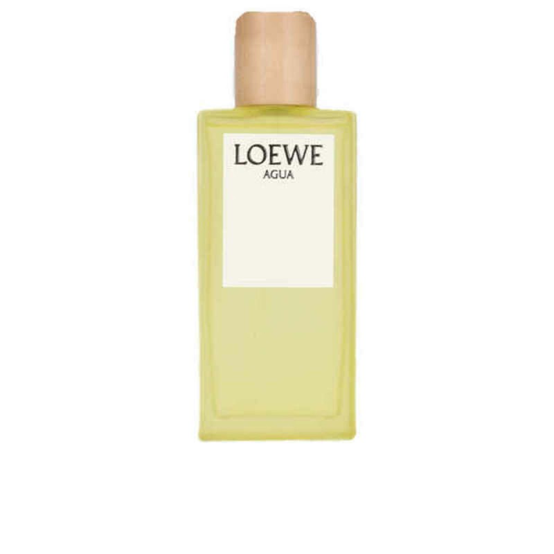 Profumo Unisex Loewe AGUA DE LOEWE ELLA EDT 100 ml Profumo Unisex Loewe AGUA DE LOEWE ELLA EDT 100 ml