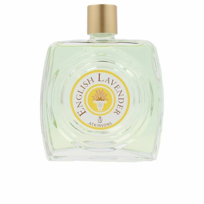 Profumo Uomo Atkinsons 2526025 EDT 320 ml Profumo Uomo Atkinsons 2526025 EDT 320 ml