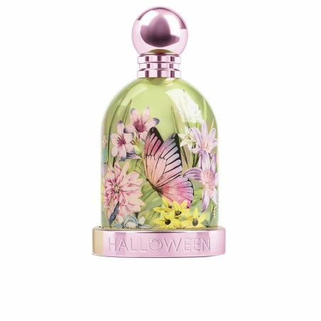 Profumo Donna Halloween HALLOWEEN 100 ml