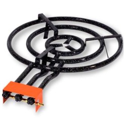 Bruciatore per Paella Vitrokitchen TP-8437015023434_227917_Vendor Ø 60 cm