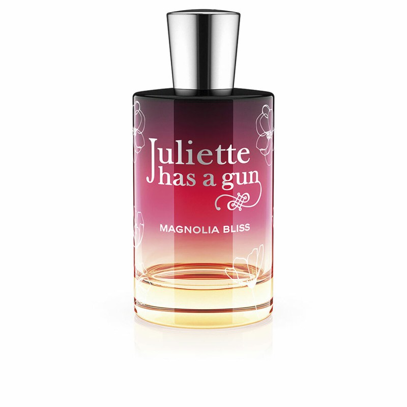 Profumo Donna Juliette Has A Gun Magnolia Bliss EDP 100 ml Profumo Donna Juliette Has A Gun Magnolia Bliss EDP 100 ml