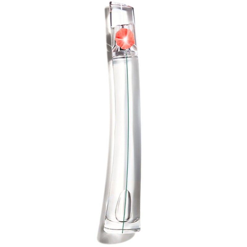 Profumo Donna Kenzo Flower by Kenzo L'Absolue EDP 100 ml Profumo Donna Kenzo Flower by Kenzo L'Absolue EDP 100 ml