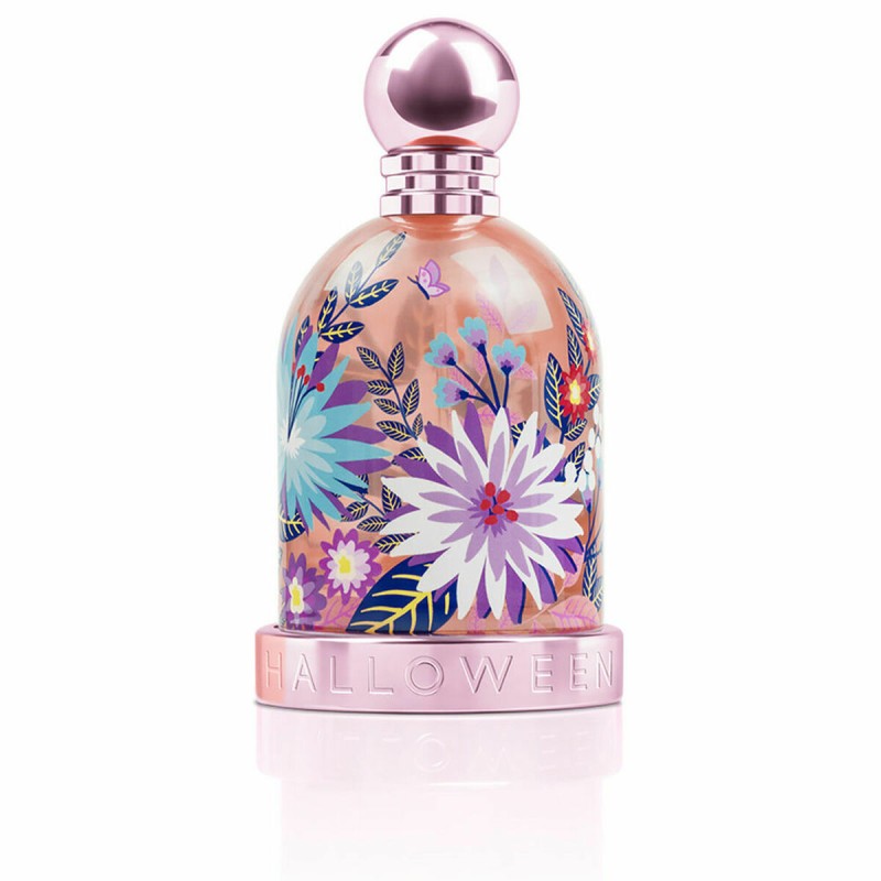 Profumo Donna Jesus Del Pozo Halloween Blossom EDT (100 ml) Profumo Donna Jesus Del Pozo Halloween Blossom EDT (100 ml)