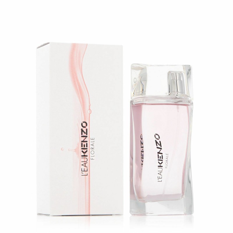 Profumo Donna Kenzo FLORALE 50 ml Profumo Donna Kenzo FLORALE 50 ml