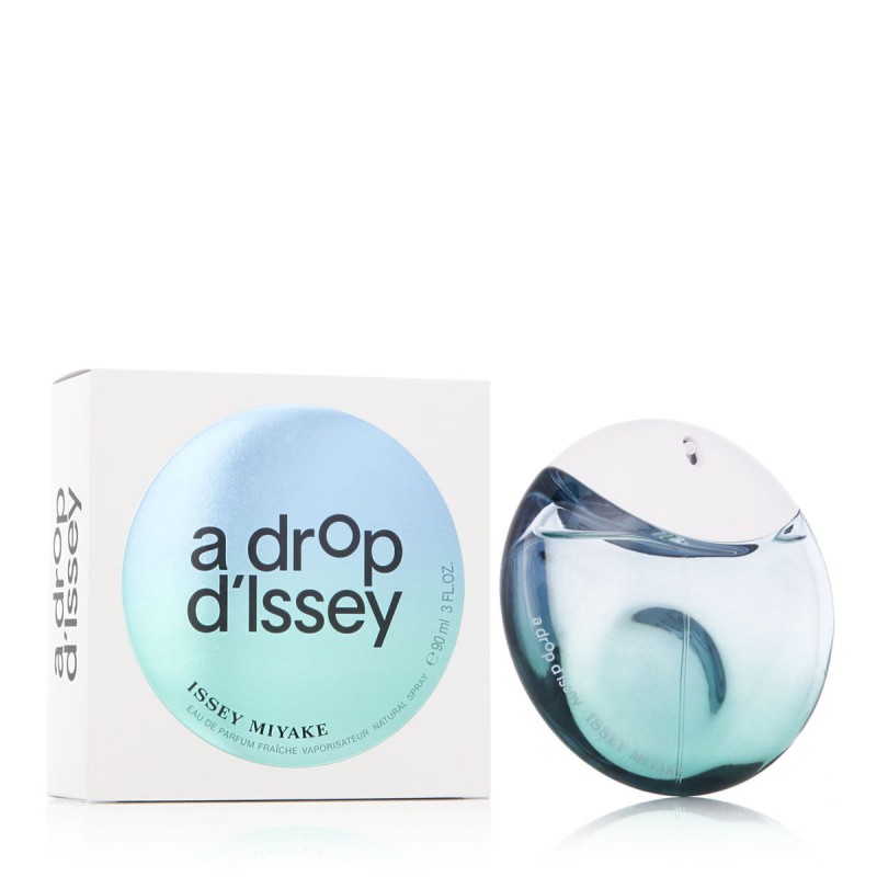 Profumo Donna Issey Miyake A Drop D'Issey 90 ml Profumo Donna Issey Miyake A Drop D'Issey 90 ml