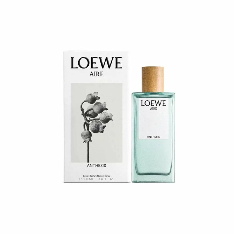 Profumo Unisex Loewe Aire Anthesis EDP 100 ml Profumo Unisex Loewe Aire Anthesis EDP 100 ml