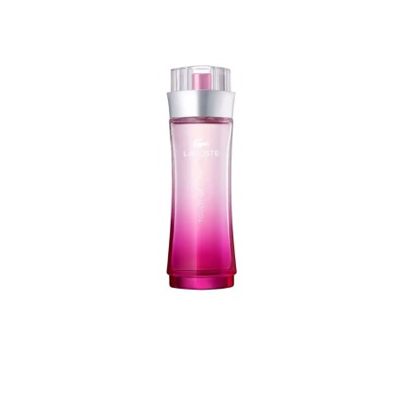 Profumo Donna Lacoste TOUCH OF PINK POUR FEMME 90 ml