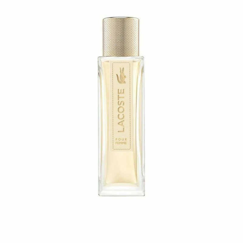 Profumo Donna Lacoste Pour Femme EDP 50 ml Profumo Donna Lacoste Pour Femme EDP 50 ml