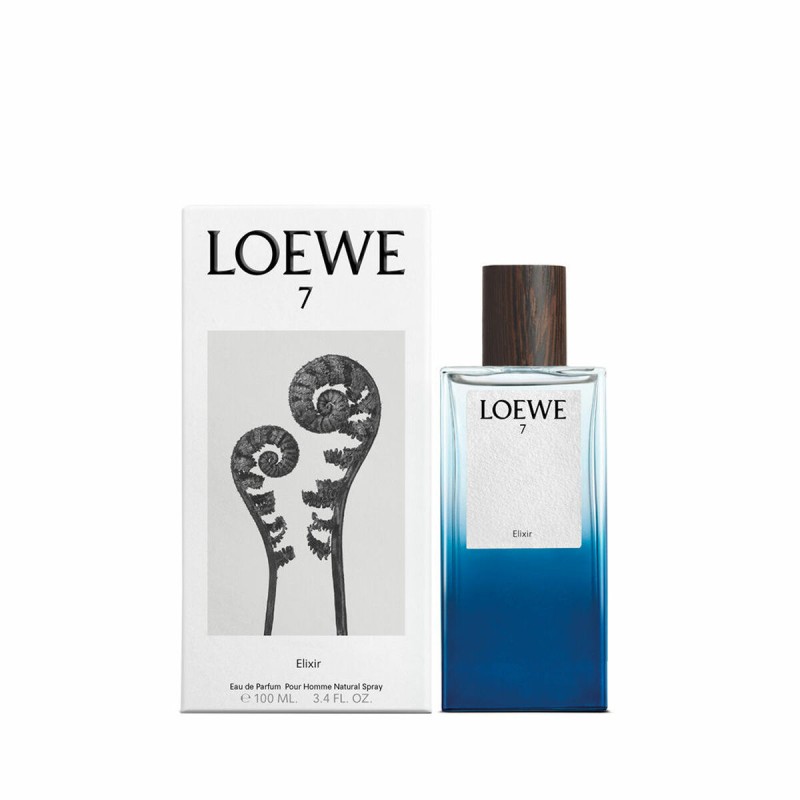 Profumo Donna Loewe LOEWE 7 100 ml Profumo Donna Loewe LOEWE 7 100 ml