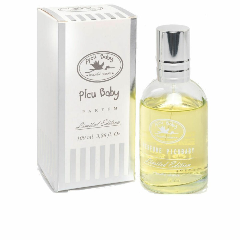 Profumo per Bambini Picu Baby Limited Edition EDP EDP 100 ml Profumo per Bambini Picu Baby Limited Edition EDP EDP 100 ml