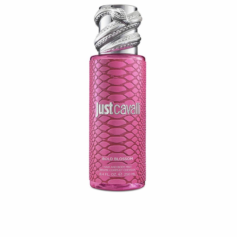 Profumo Donna Roberto Cavalli MIST ROBERTO CAVALLI 250 ml Profumo Donna Roberto Cavalli MIST ROBERTO CAVALLI 250 ml