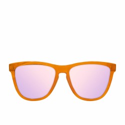 Occhiali da sole Unisex Northweek Regular Caramel Caramello Oro rosa (Ø 47 mm)