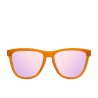 Occhiali da sole Unisex Northweek Regular Caramel Caramello Oro rosa (Ø 47 mm)