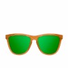 Occhiali da sole Unisex Northweek Regular Dark Brown Marrone Verde (Ø 47 mm)