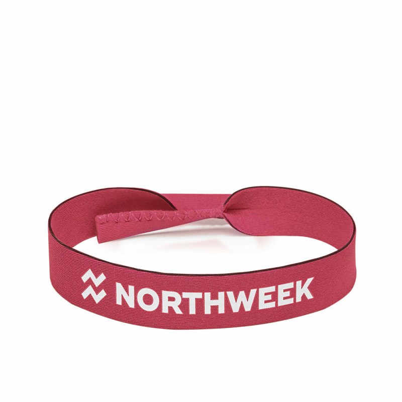 Cordoncino per Occhiali Northweek Neoprene Rosa 40 cm Cordoncino per Occhiali Northweek Neoprene Rosa 40 cm
