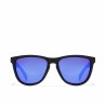 Occhiali da sole Unisex Northweek Regular Matte Nero Blu cielo Ø 140 mm