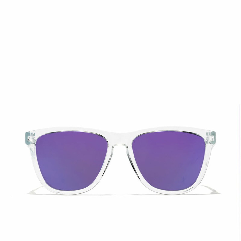 Occhiali da sole Unisex Northweek Regular Ø 55,7 mm Viola Trasparente Occhiali da sole Unisex Northweek Regular Ø 55,7 mm Viola Trasparente