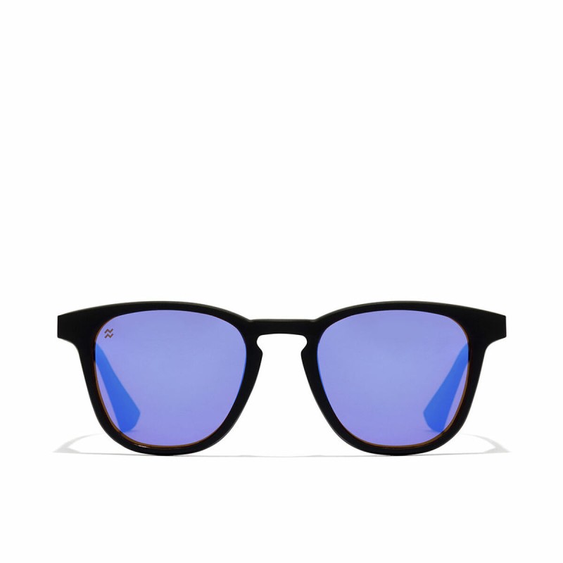 Occhiali da sole Unisex Northweek Wall Azzurro Nero Ø 140 mm Occhiali da sole Unisex Northweek Wall Azzurro Nero Ø 140 mm