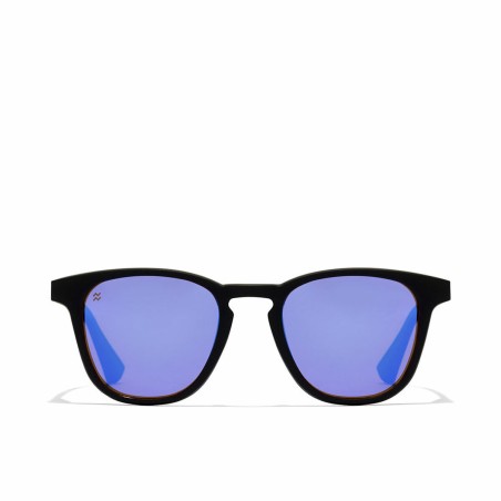 Occhiali da sole Unisex Northweek Wall Azzurro Nero Ø 140 mm