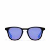 Occhiali da sole Unisex Northweek Wall Azzurro Nero Ø 140 mm