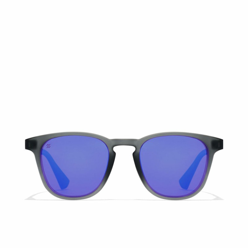 Occhiali da sole Unisex Northweek Wall Azzurro Grigio Ø 140 mm Occhiali da sole Unisex Northweek Wall Azzurro Grigio Ø 140 mm