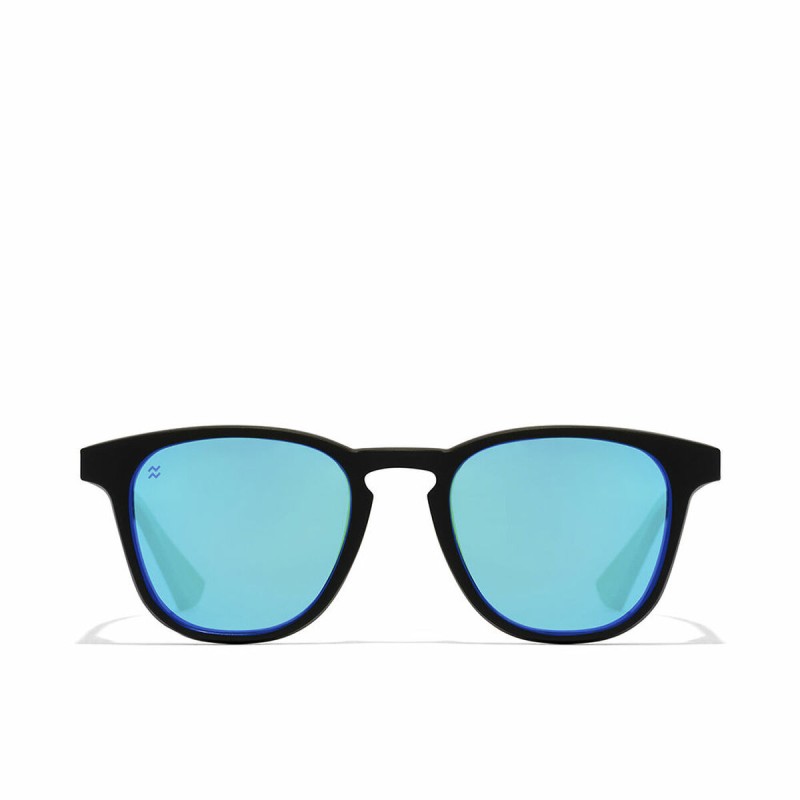 Occhiali da sole Unisex Northweek Wall Verde Nero Ø 140 mm Occhiali da sole Unisex Northweek Wall Verde Nero Ø 140 mm