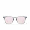 Occhiali da sole Unisex Northweek Wall Rosa Grigio Ø 140 mm