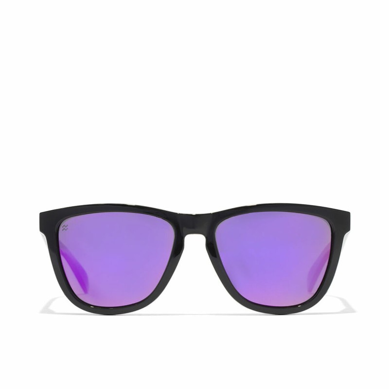 Occhiali da sole Unisex Northweek Regular Ø 55,7 mm Viola Nero Occhiali da sole Unisex Northweek Regular Ø 55,7 mm Viola Nero